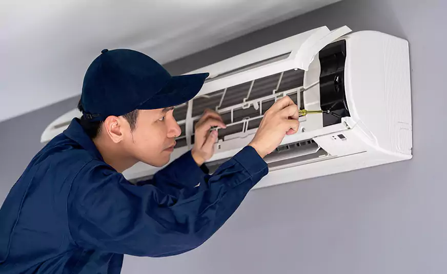 AC Duct Cleaning Boulder City