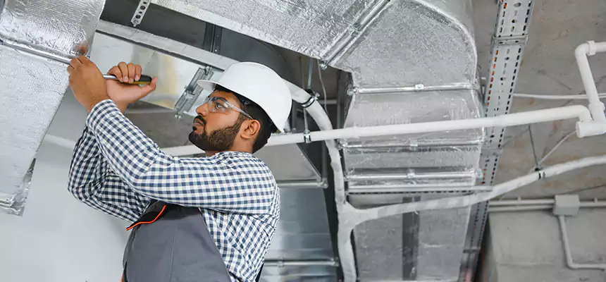 Proactive Ac Vent Repairs & Air Duct Replacement Companies Near Me in Boulder City