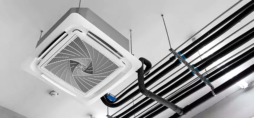 Our Air Duct Deep Cleaning Services in Boulder City, NV