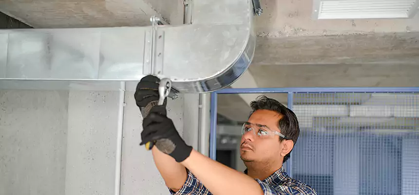 Our Air Duct Installation Services in Boulder City, NV
