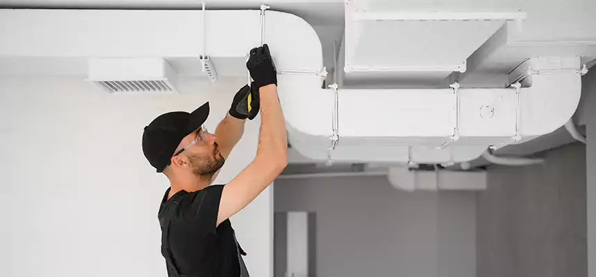 Our Air Duct Repair Services in Boulder City, NV