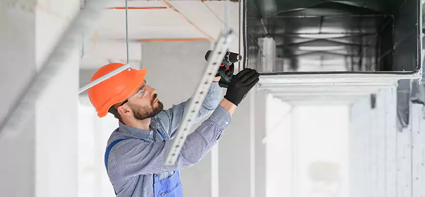 Our Air Vent Replacement Services in Boulder City, NV