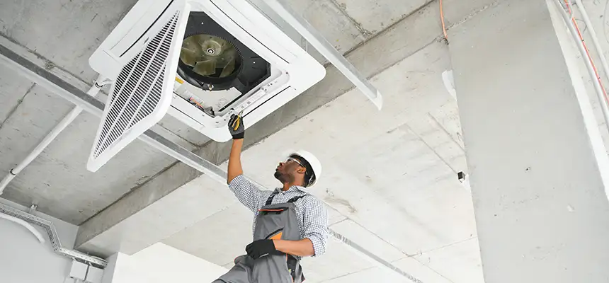 Efficient Multi‑Unit & HOA Annual Vent Cleaning Plans in Boulder City