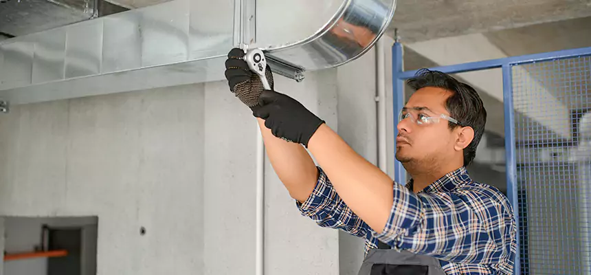 Our Clogged Air Duct Repair Services in Boulder City, NV