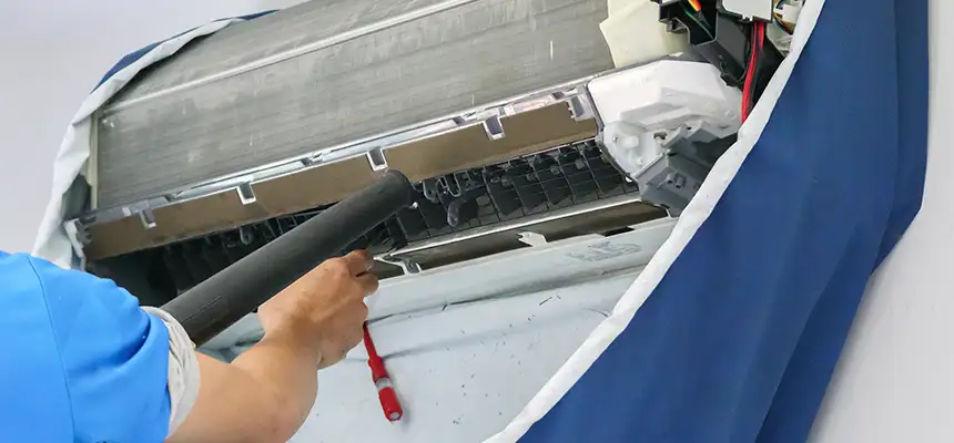 Advanced Clogged Dryer Vent Repair for Multi-Unit & Commercial in Boulder City, NV