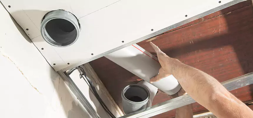 Our Dryer Duct Fire Hazard Inspection Services in Boulder City, NV