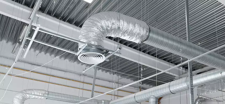 Our Dryer Vent Hose Replacement Services in Boulder City, NV