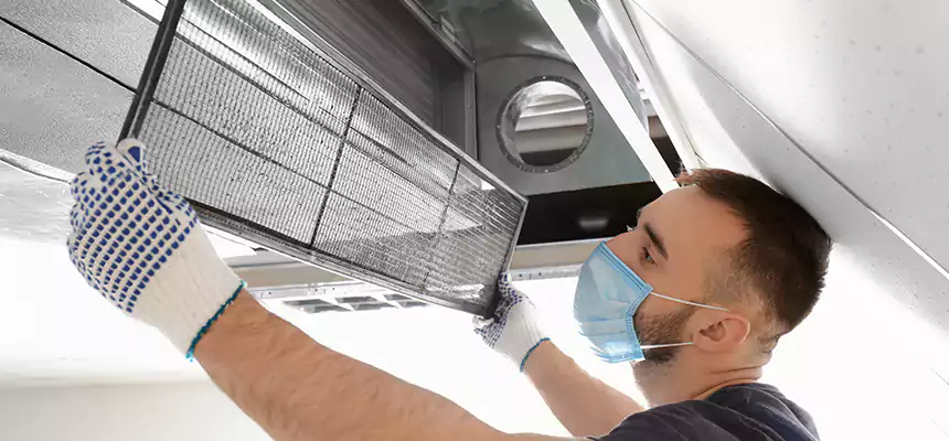 Our Home Duct Cleaning Services in Boulder City, NV  
