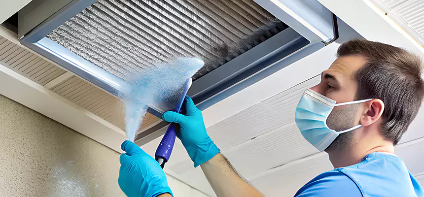 Our Home Ventilation Cleaning Services in Boulder City, NV