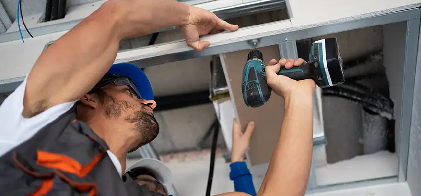 Our Improve Home Air Circulation Services in Boulder City, NV