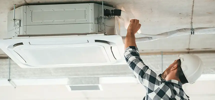 Our Local Vent Cleaning Services in Boulder City, NV