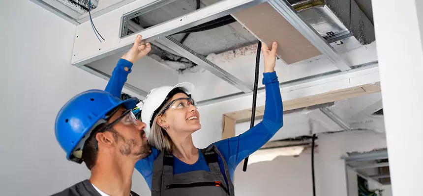 Our Vent Relocation Services in Boulder City, NV