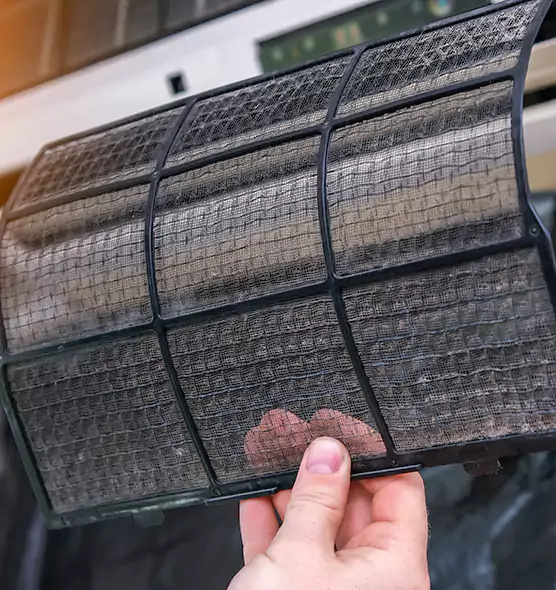 Top-notch AC Air Filter Replacement in Boulder City