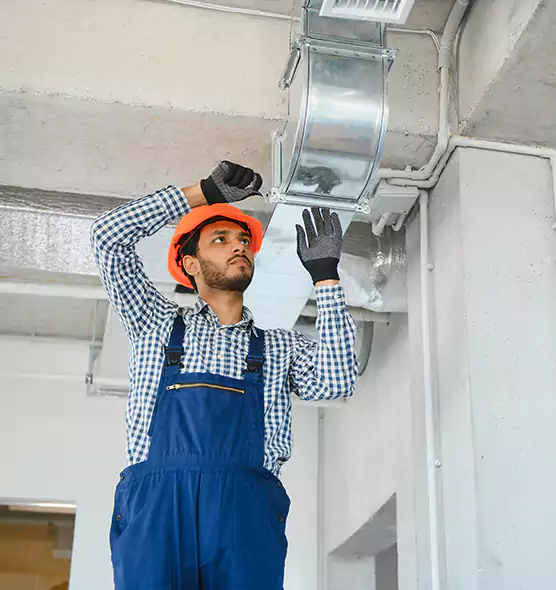 Professional Air Duct Cleaning Service in Boulder City, NV