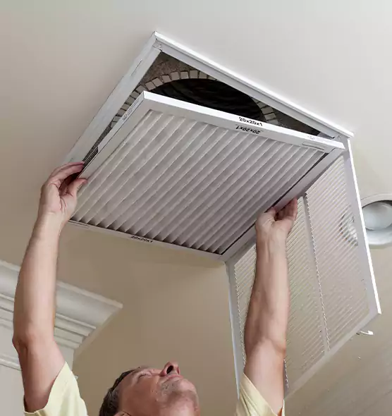 Trusted Apartment Air Duct Cleaning in Boulder City, NV
