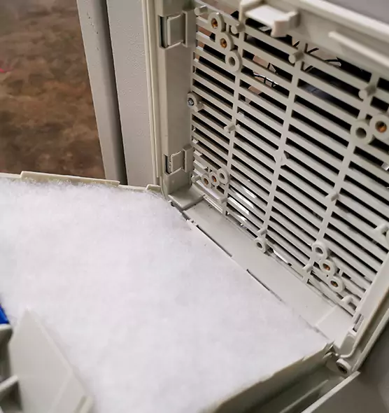 Professional Dryer Vent Mold Cleaning in Boulder City, NV