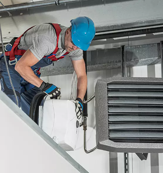 Professional HVAC Cleaning Solutions in Boulder City, NV