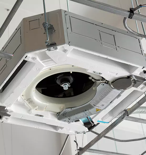 Professional Industrial Dryer Vent Cleaning in Boulder City, NV