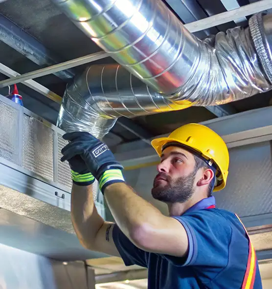 Professional NADCA Approved Air Duct Services in Boulder City, NV