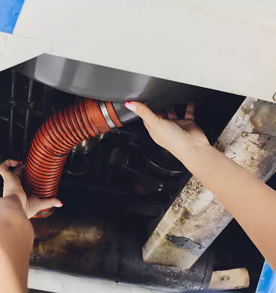 Professional Post-Renovation Duct Debris Removal in Boulder City, NV