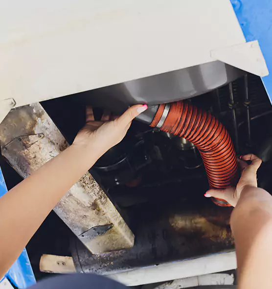 Top-Notch Return Vent Cleaning Service in Boulder City, NV