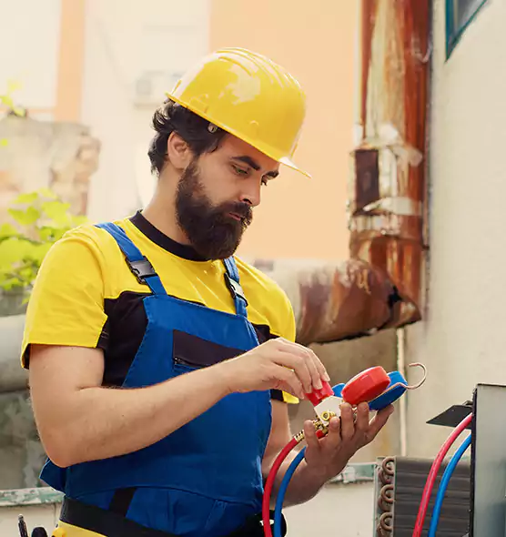 About Smart HVAC Installation in Boulder City, NV