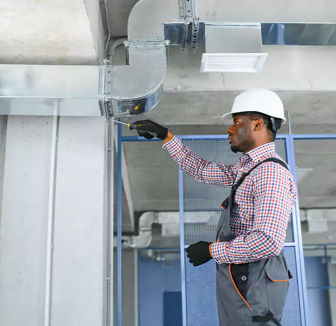 Why Homeowners & Businesses Trust Us Boulder City, NV