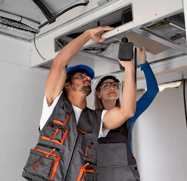 Why Homeowners & Businesses Trust Us in Boulder City, NV