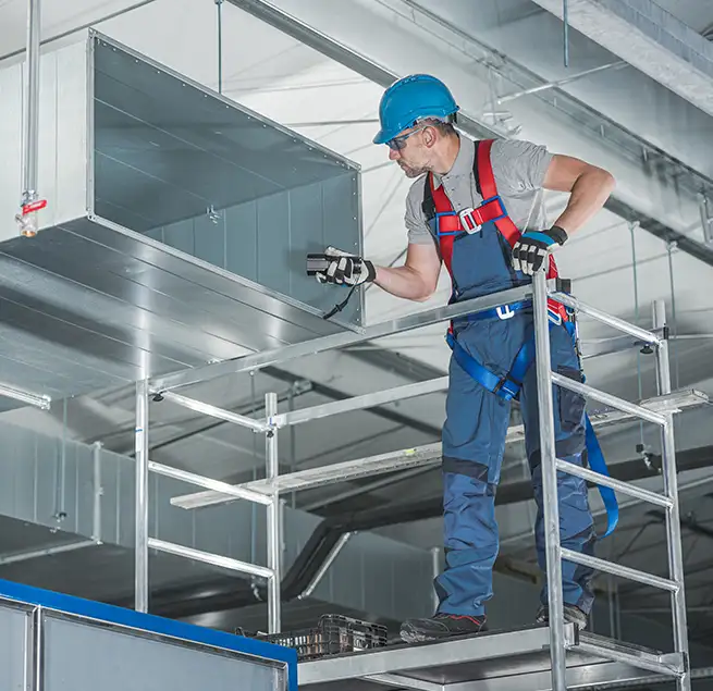 Why Homeowners & Businesses Trust Us in Boulder City, NV?