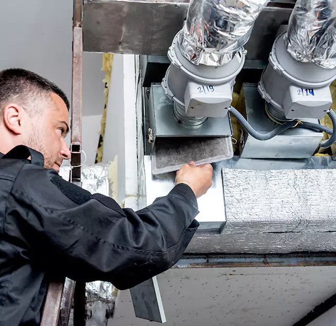 Why Homeowners & Businesses Trust Us in Boulder City, NV?