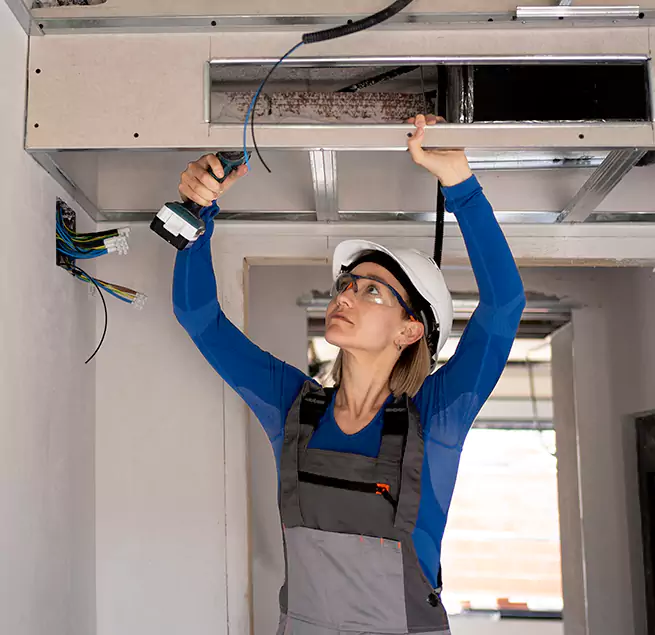 Why Homeowners & Businesses Trust Us in Boulder City, NV?