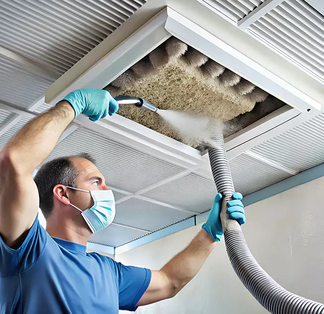 Why Homeowners Businesses Trust Us in Boulder City, NV