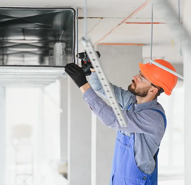  Why Homeowners Businesses Trust Us Boulder City, NV