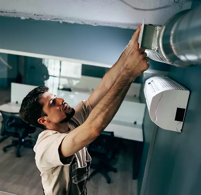 Why Homeowners & Businesses Trust Us in Boulder City, NV?