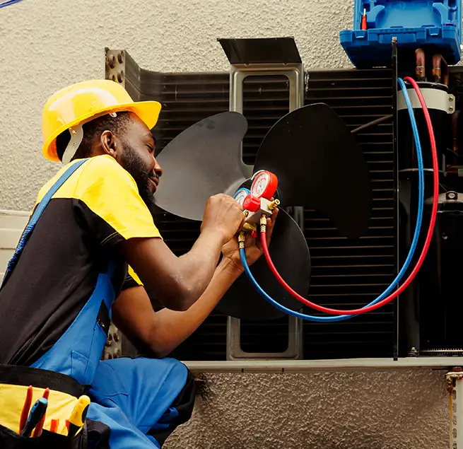 Why Homeowners & Businesses Trust Us in Boulder City, NV?