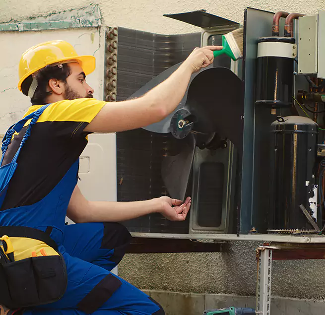 Why Homeowners & Businesses Trust Us Boulder City, NV?