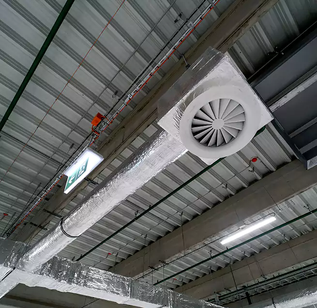 Why Homeowners & Businesses Trust Us in Boulder City, NV