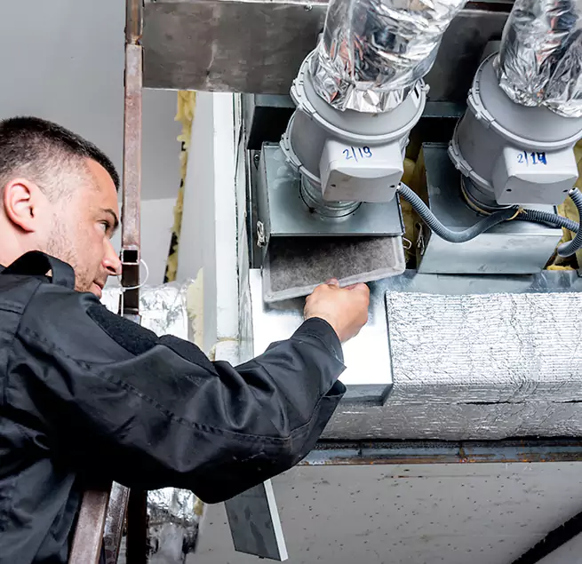 Why Homeowners & Businesses Trust Us in Boulder City, NV?