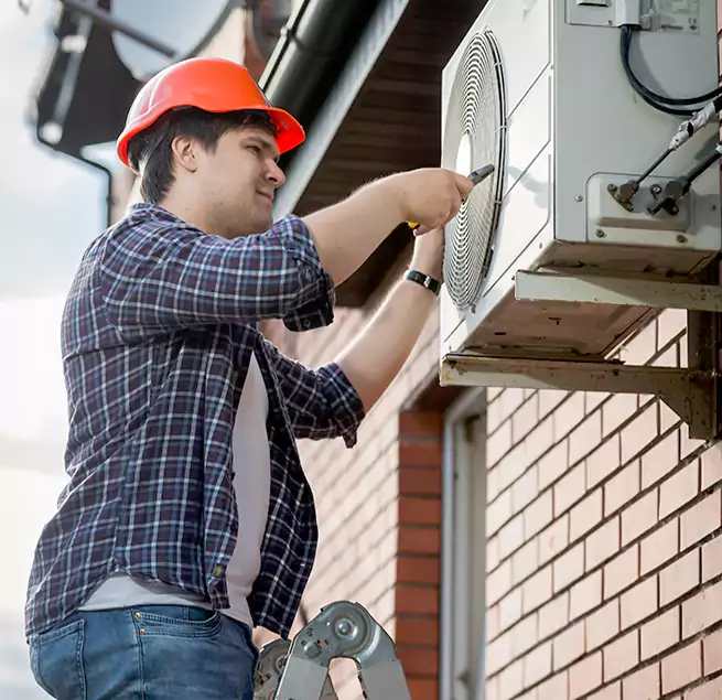 Why Homeowners & Businesses Trust Us Boulder City, NV