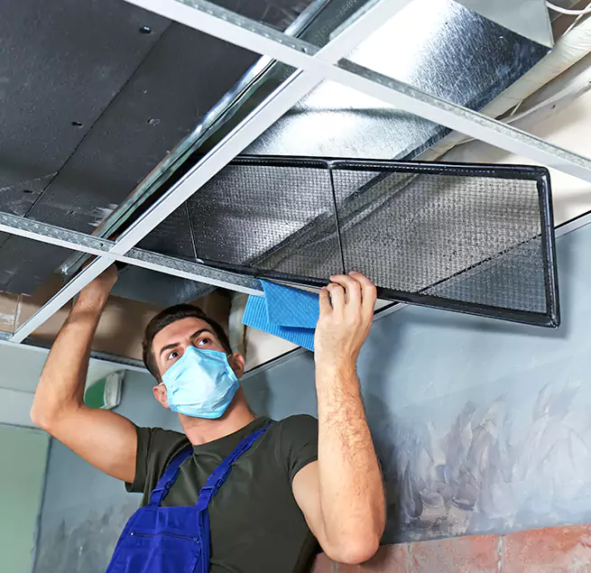 Why Homeowners Businesses Trust Us in Boulder City, NV?