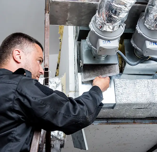 Why Homeowners & Businesses Trust Us in Boulder City, NV?